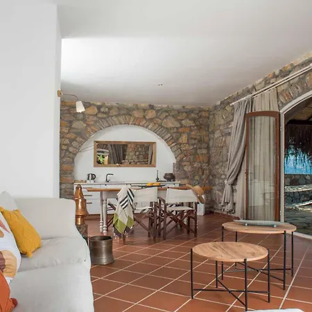 Florya Kumlubuek 4* مرمريس