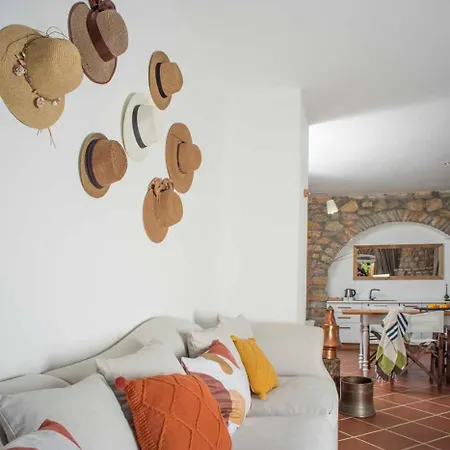 Florya Kumlubuek فندق مرمريس