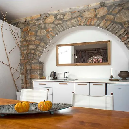 فندق Florya Kumlubuek مرمريس