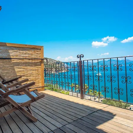 Hotel Florya Kumlubuek Marmaris