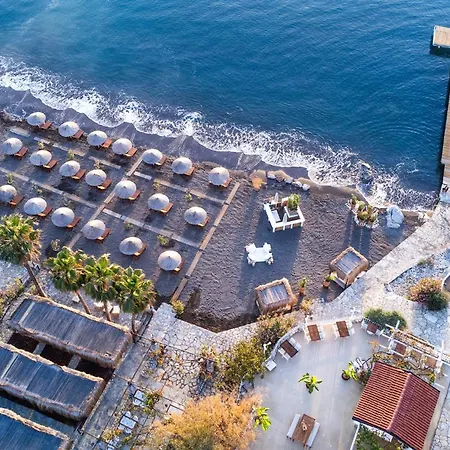 Florya Kumlubuek 4* Marmaris