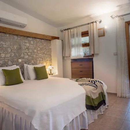 Florya Kumlubuek Hotel