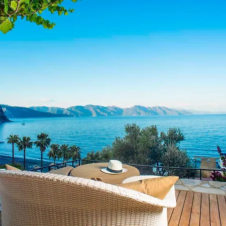 Florya Kumlubuek 4*
