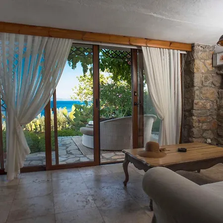 Florya Kumlubuek Hotel Marmaris