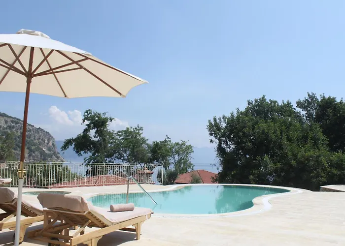 Florya Kumlubuek Hotel