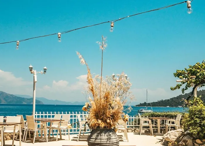 Florya Kumlubuek Marmaris
