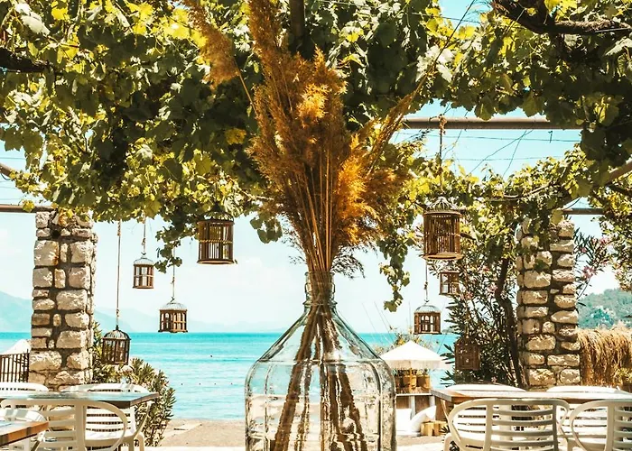 Florya Kumlubuek Marmaris