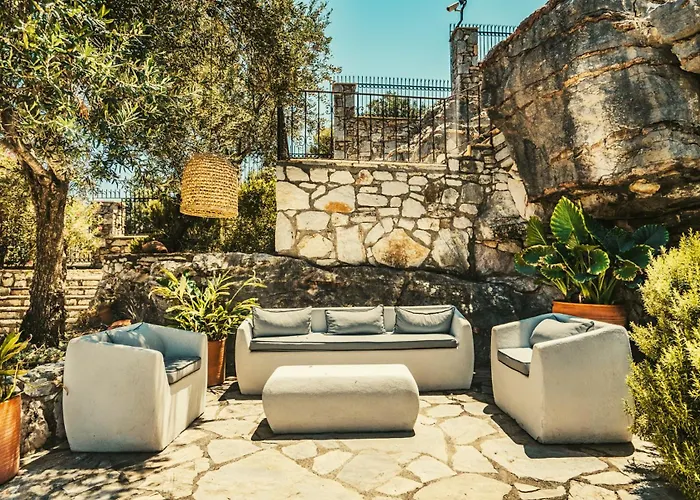 Florya Kumlubuek Hotel Marmaris