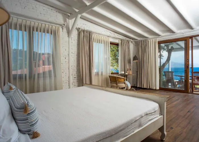 Florya Kumlubuek Hotel