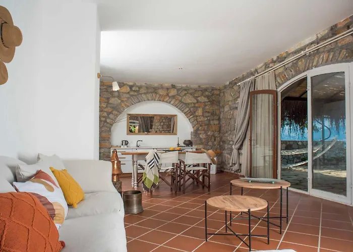 Florya Kumlubuek 4* Marmaris