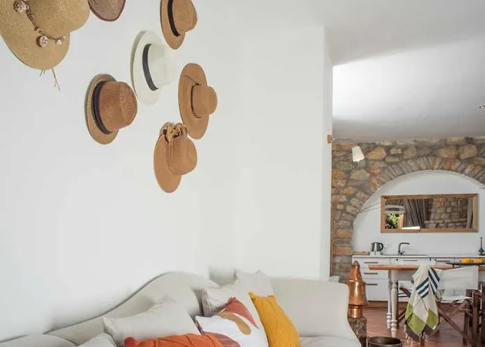 Florya Kumlubuek Hotel Marmaris