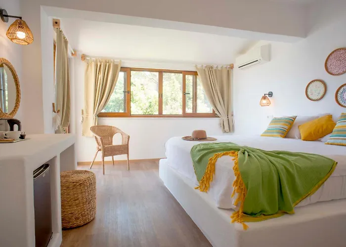 Florya Kumlubuek Hotel